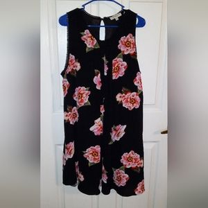 Boutique dress